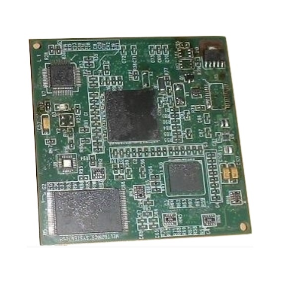 ARM-9-System-on-Module