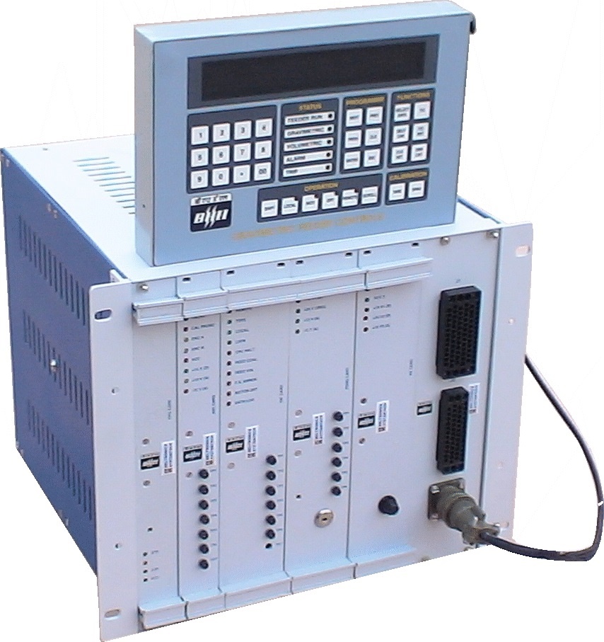 Thermal-Power-Plant-Controller