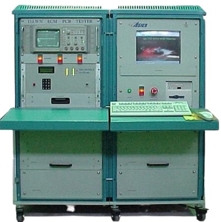 ECM-PCB-Tester