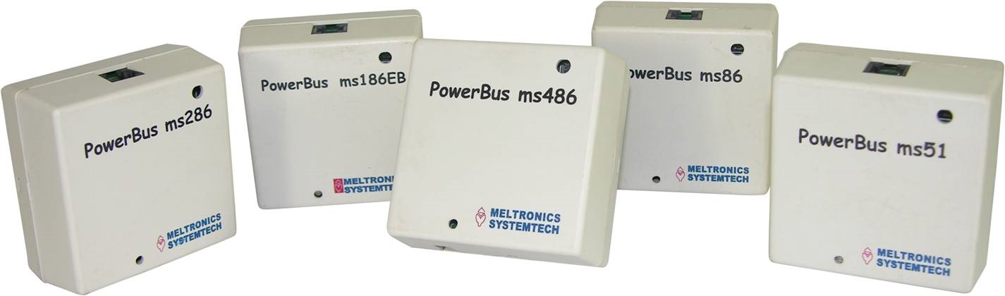 Power-Bus