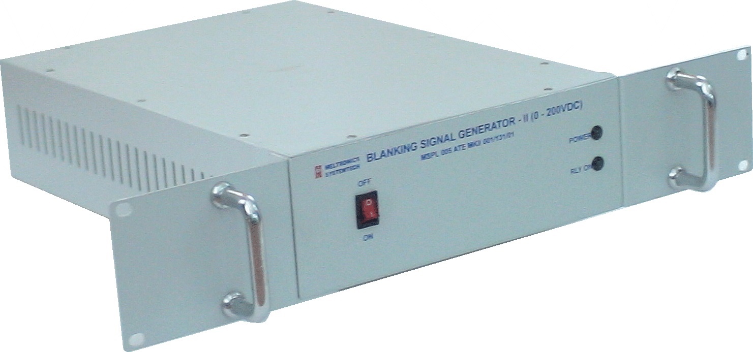 Blanking-Signal-Generator-II
