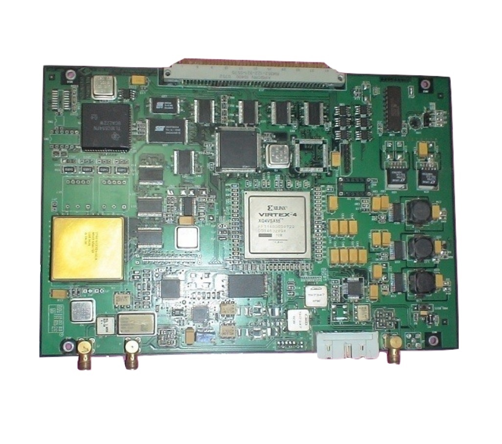 Signal-Processor-Board