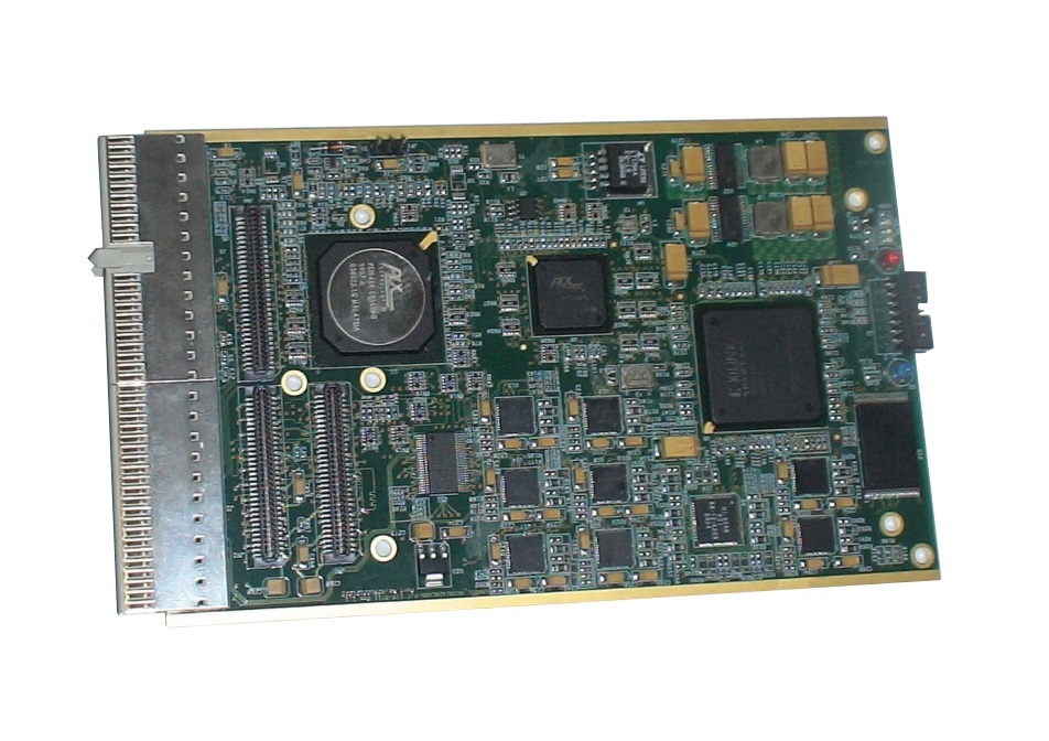 3U-CPCI-ARINC-429-Board