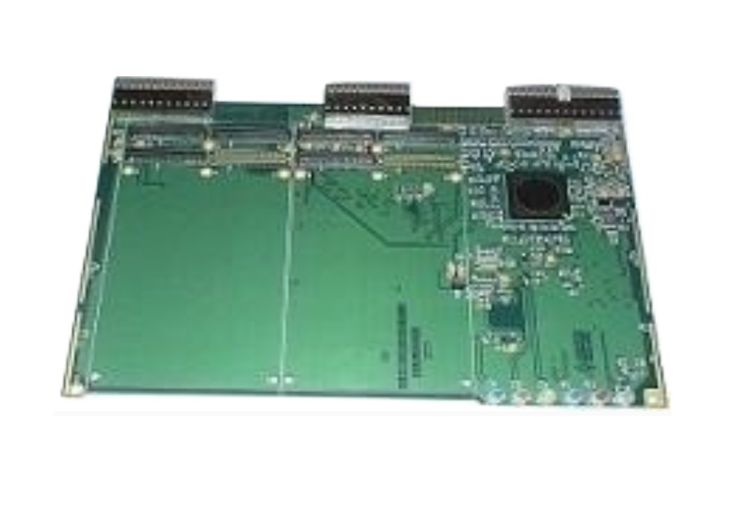 3U and 6U CPCI CARRIER Board