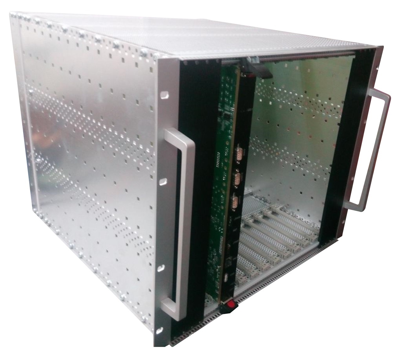 9U ATE Rack