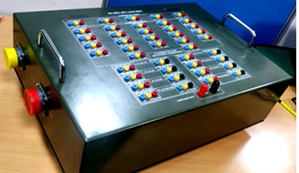ACMK2 Load Box