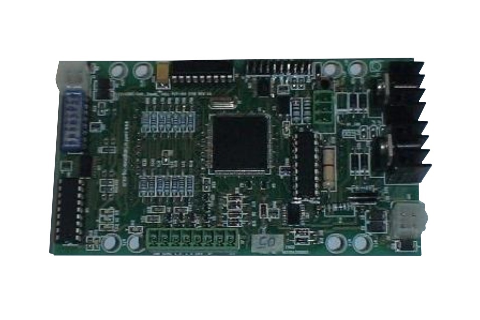 ARM-LPC2364-Board