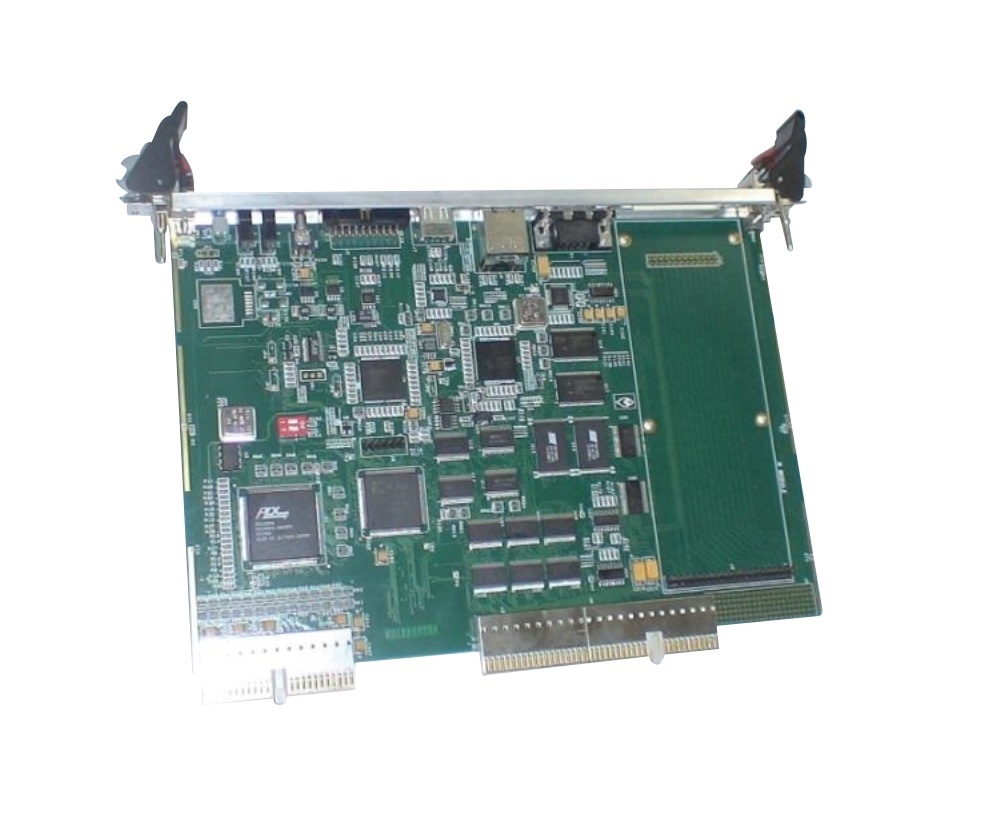 ARM-LPC3250-Board