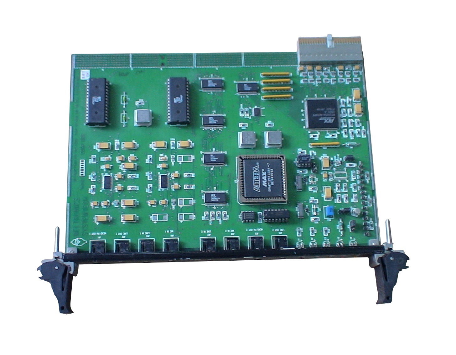 Audio Board