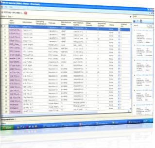 Bill-of-Material-&-MDI