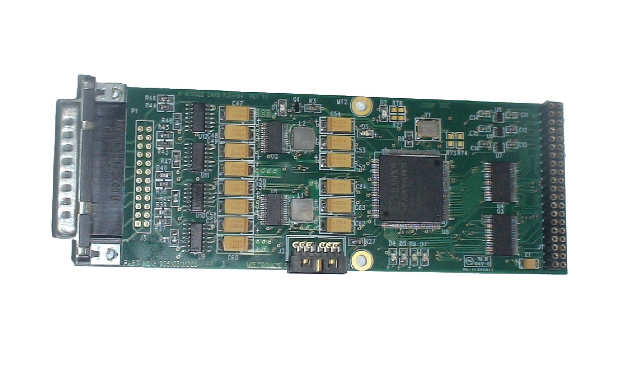 C012 Communication Board