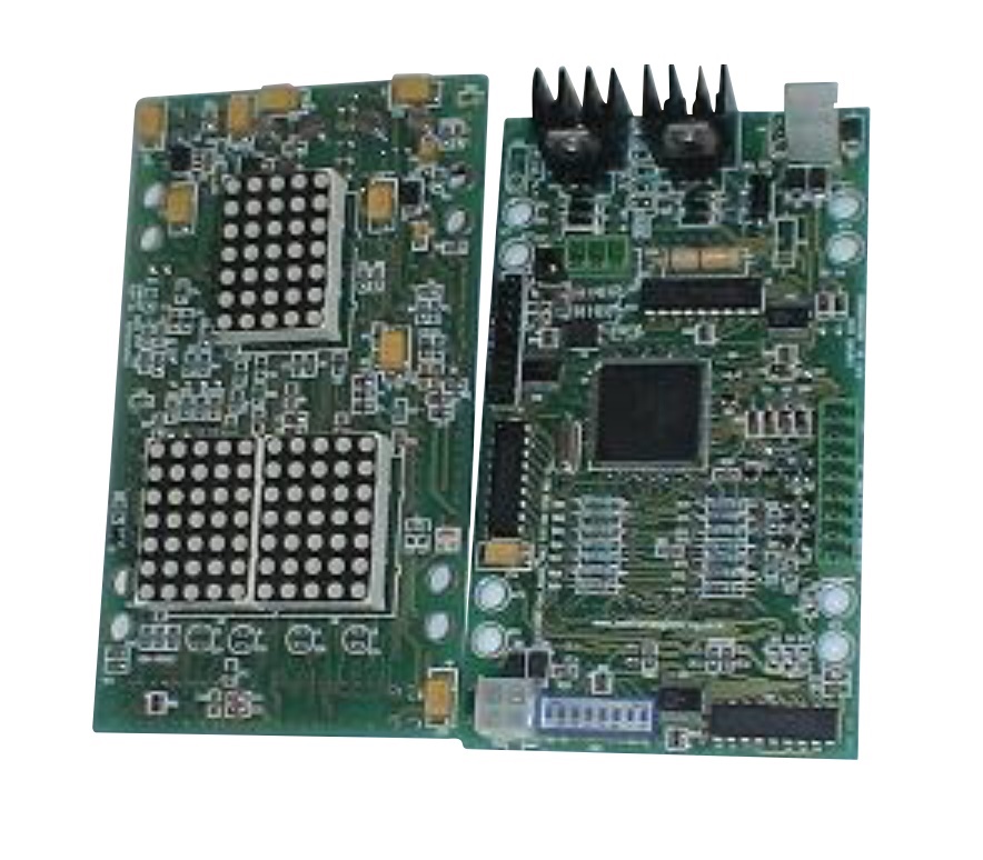 CAN-Interface-Board