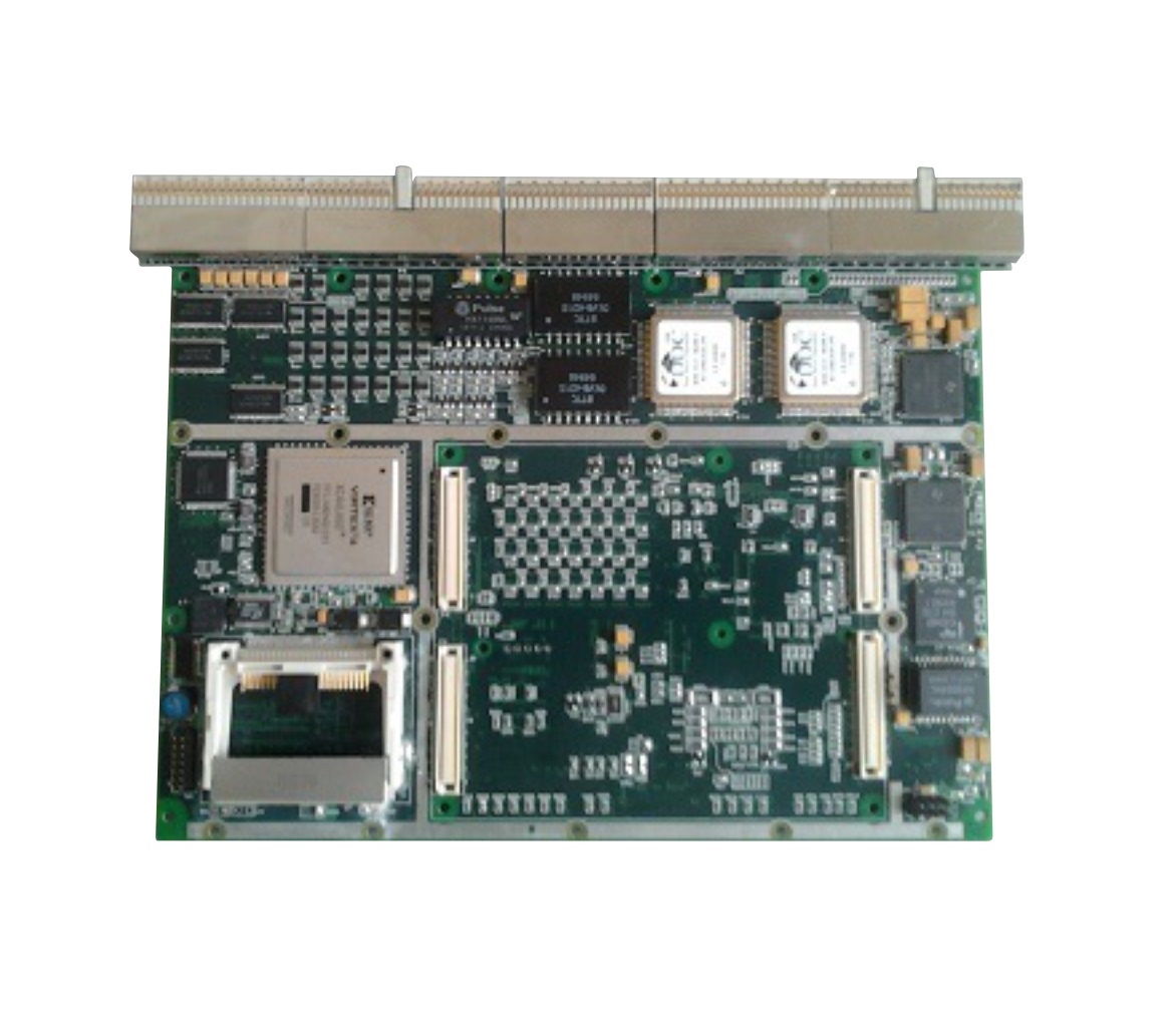 CPCI Avionics Bus Card