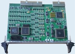 CPCI Integrated Communication Card