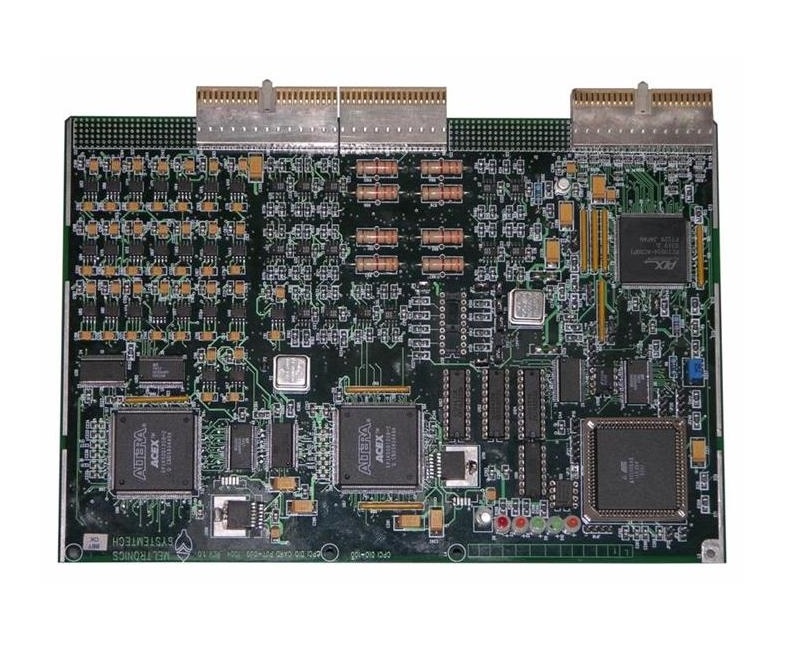 CPCI-or-PXI-Digital-IO-Board