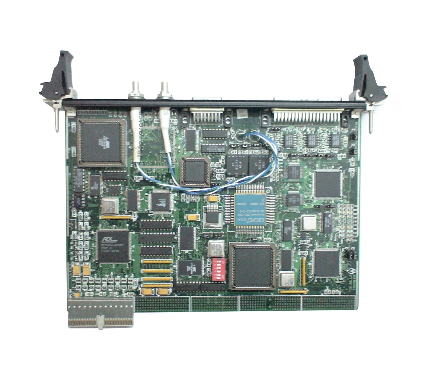 CPCI-or-PXI-MIL1553B-&-ARINC429-Board