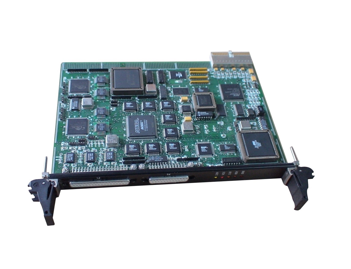 CPCI-or-PXI-PCM-&-ARINC-717-Board