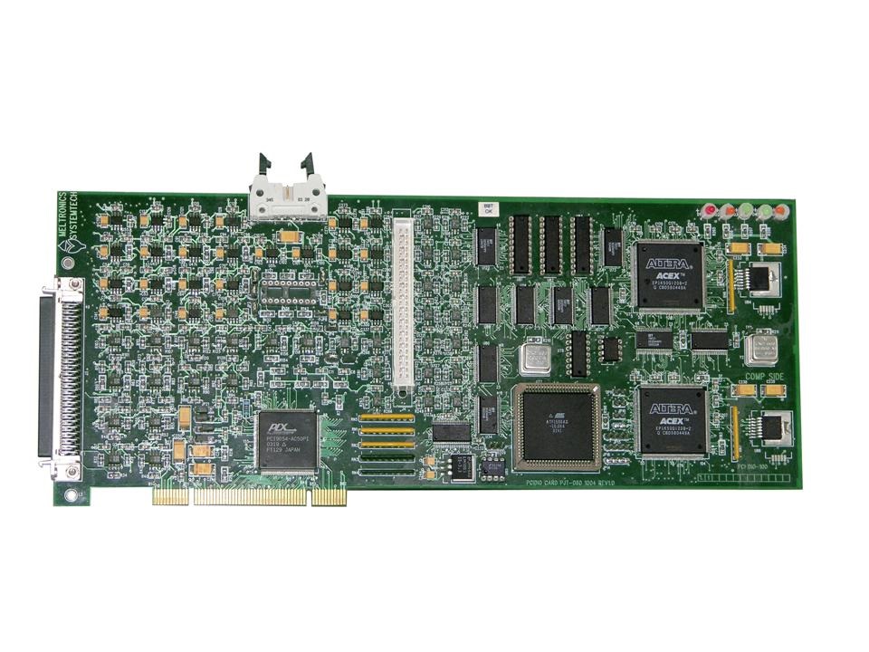 PCI Digital IO Board