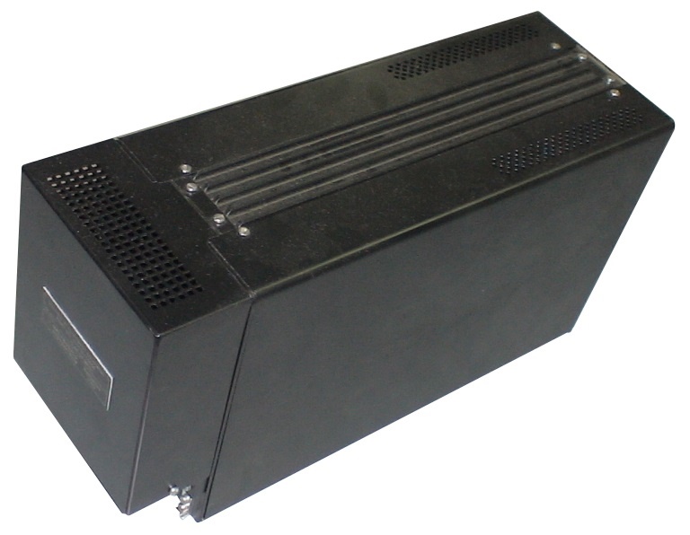 Distance Measuring Equipment