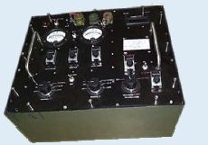 Engine Speed Control & Measurement Unit