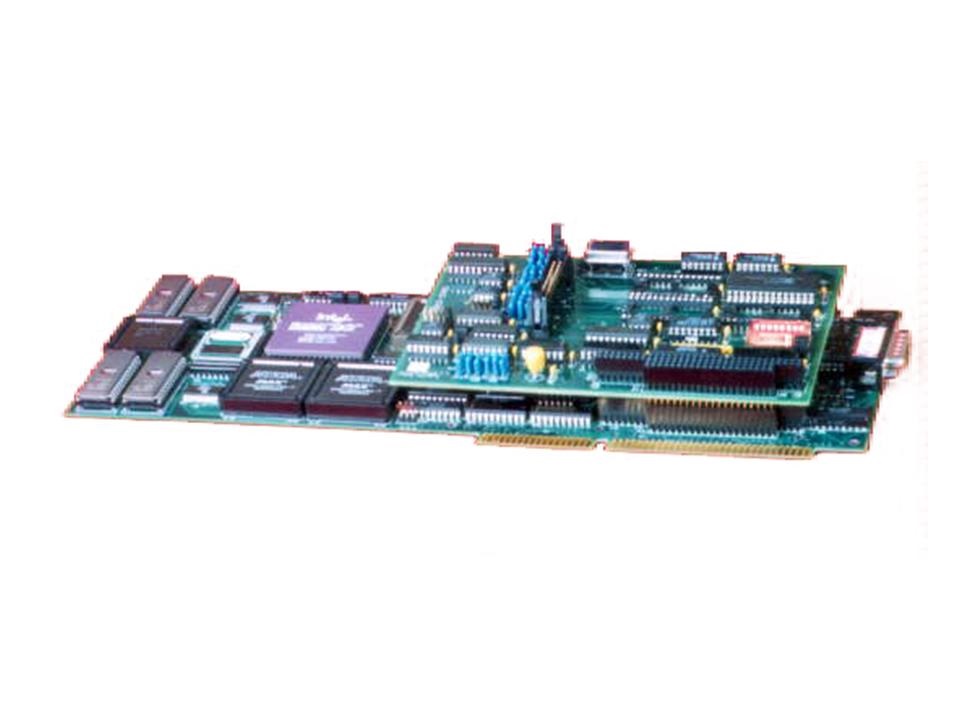 Intel-80486-DX2-Processor-Board-
