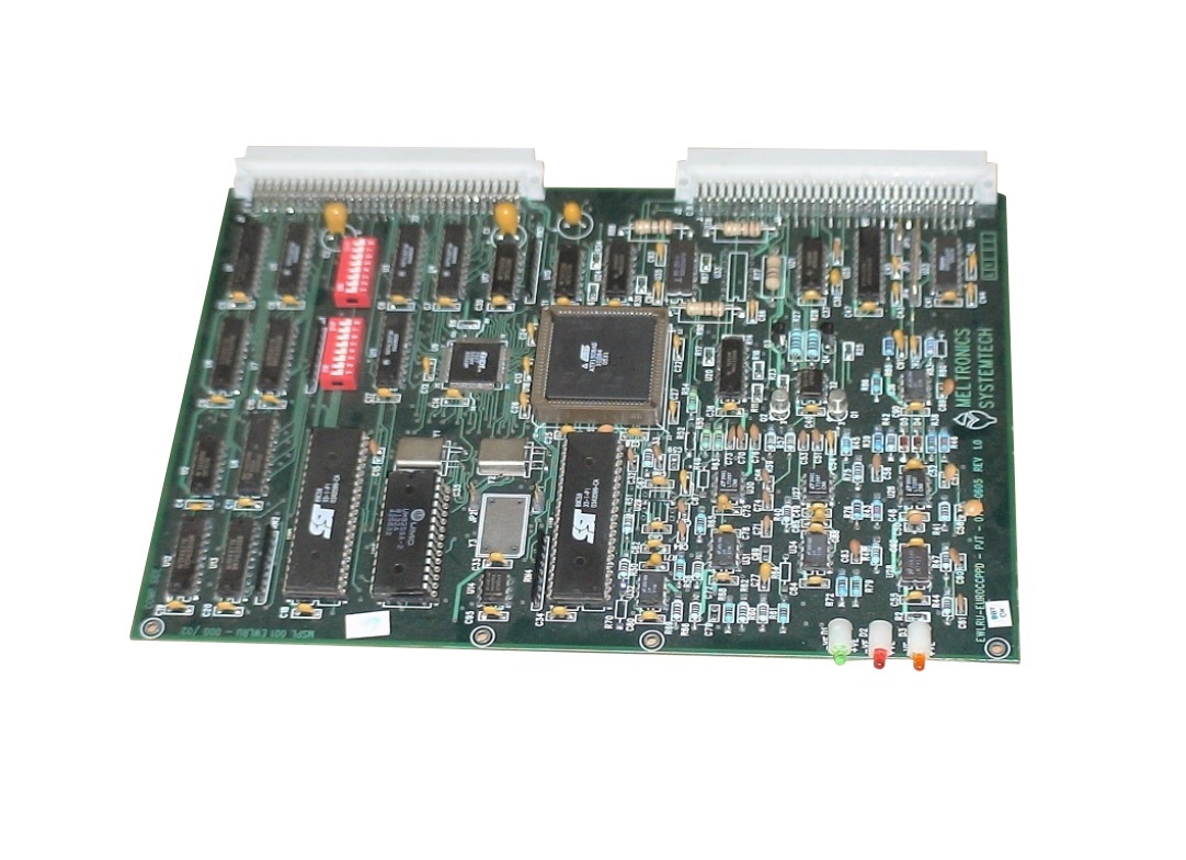 Intel x51 Based Boards