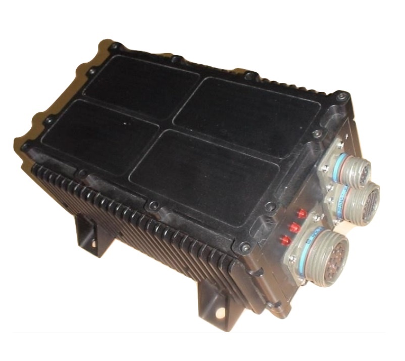 Motor-Control-Unit