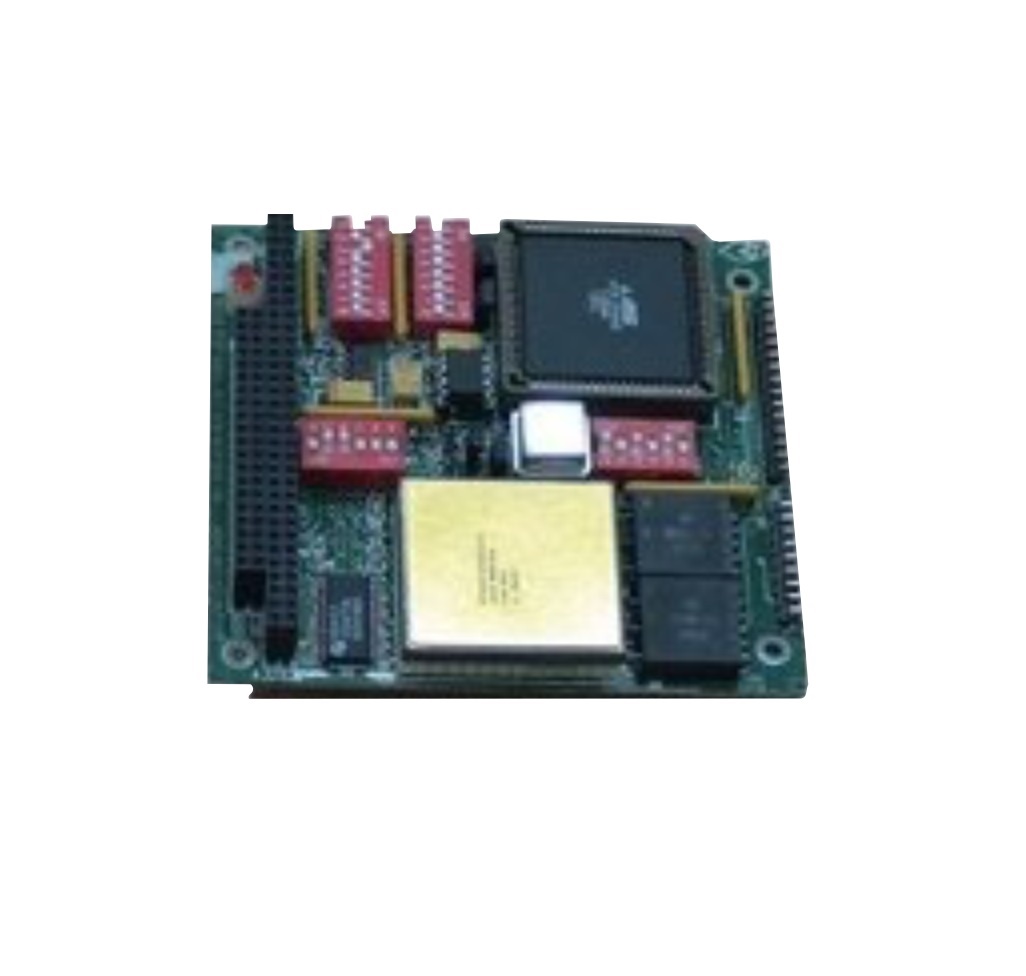 PC104 MIL1553A & MIL1553B Board