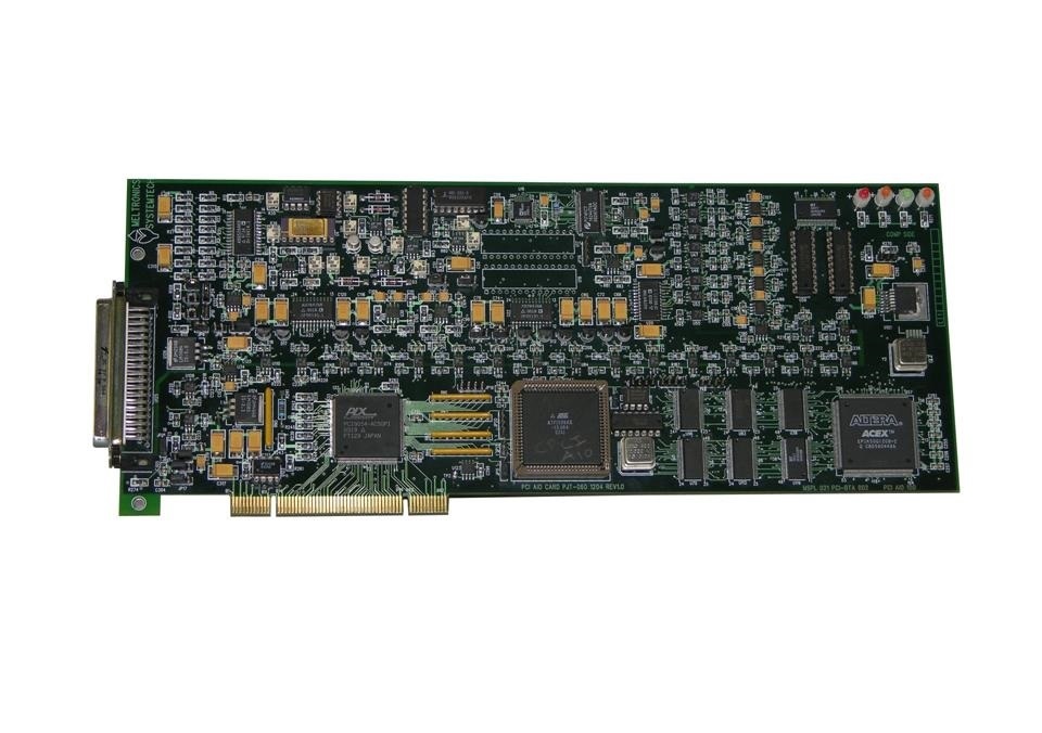 PCI-Analog-IO-Board