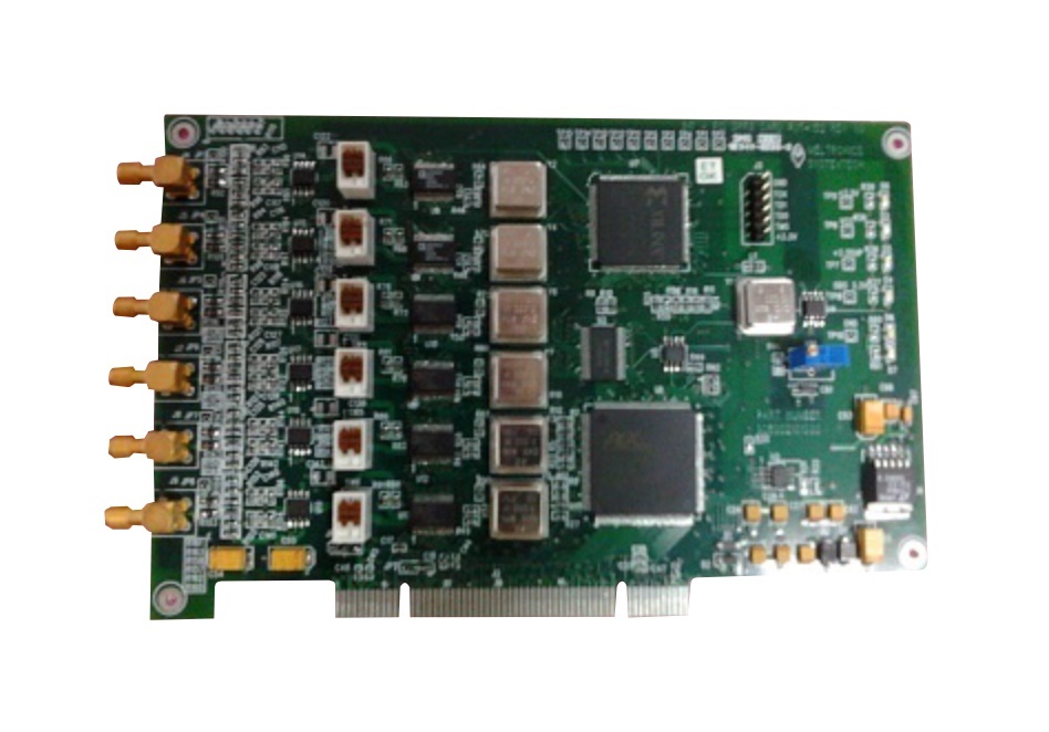 PCI-DPFS