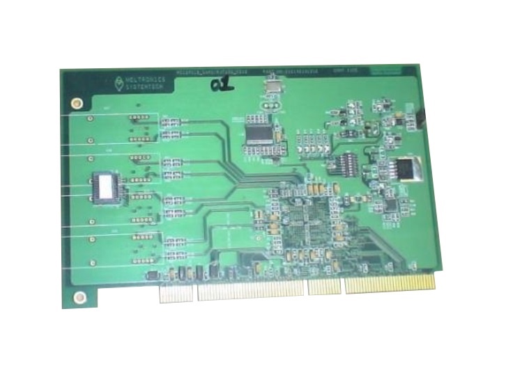 PCI to PCI Express Board