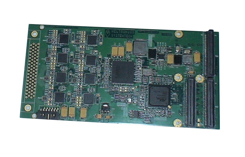PMC ARINC 429 Board