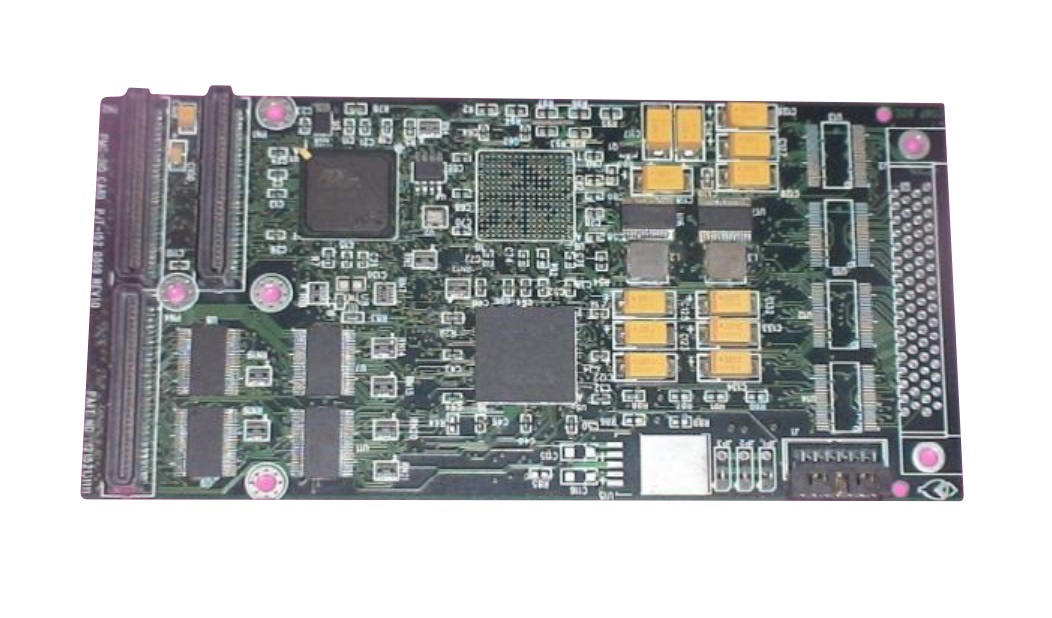 PMC-ARINC-717-Board