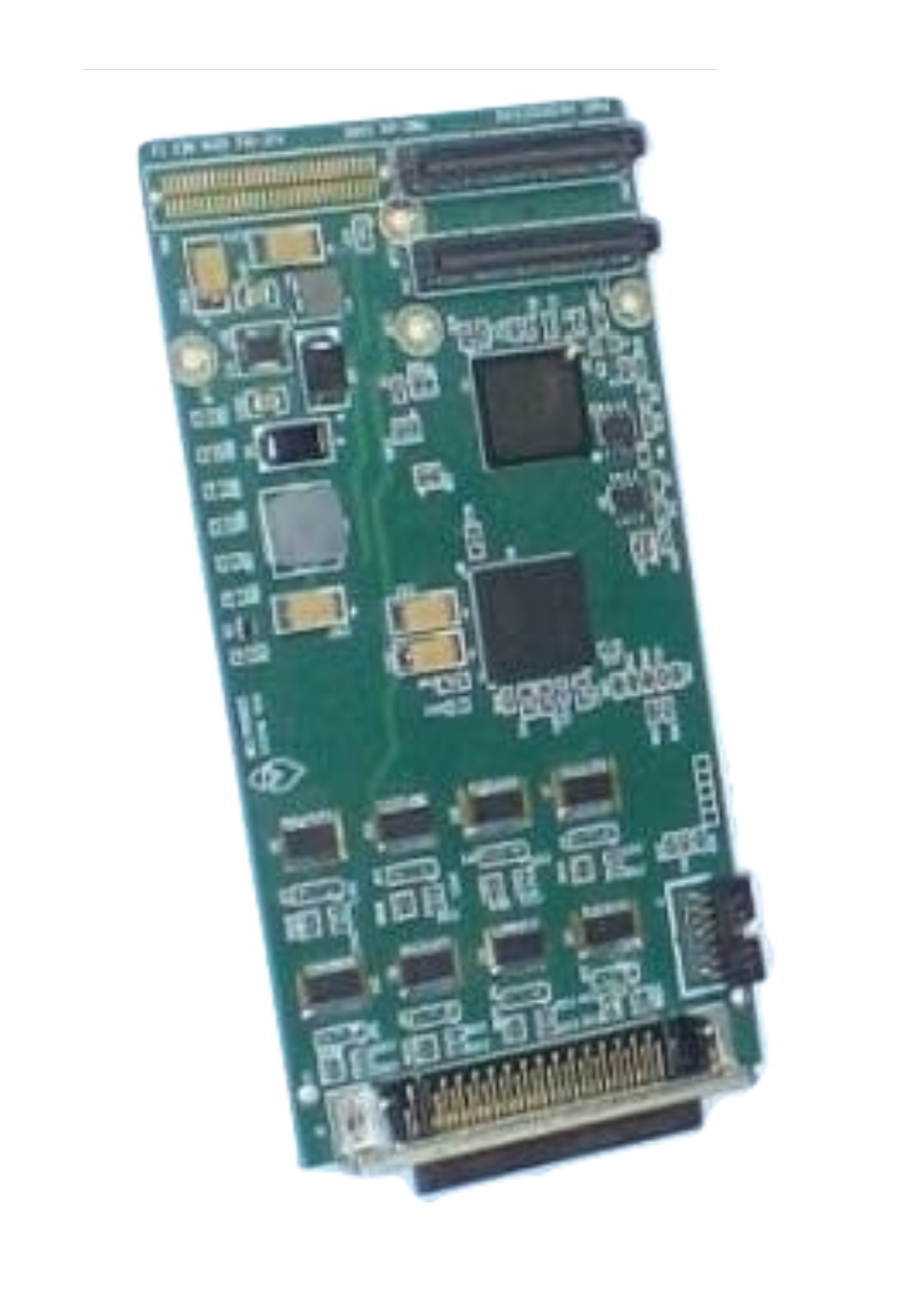 PMC Analog Out Board