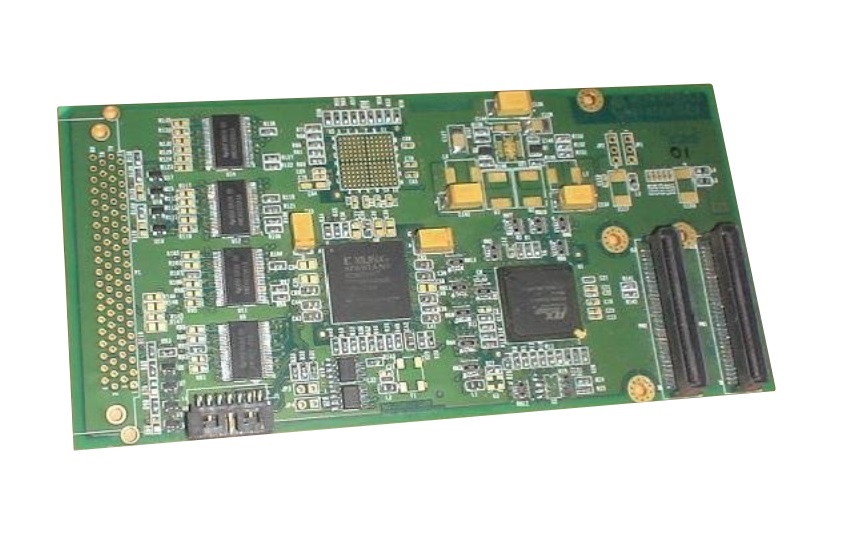 PMC-FPDP-Board