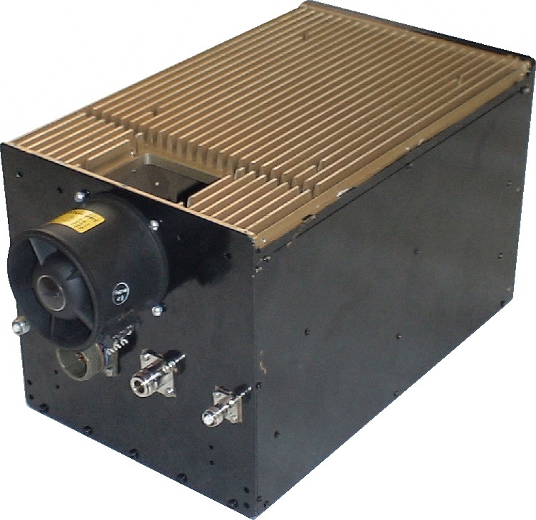 Power Amplifier