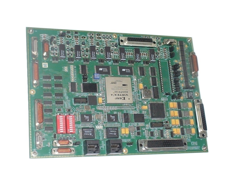 PowerPC 405 Board