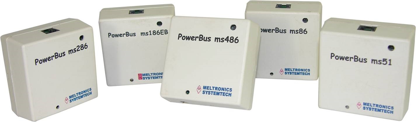 Power Bus