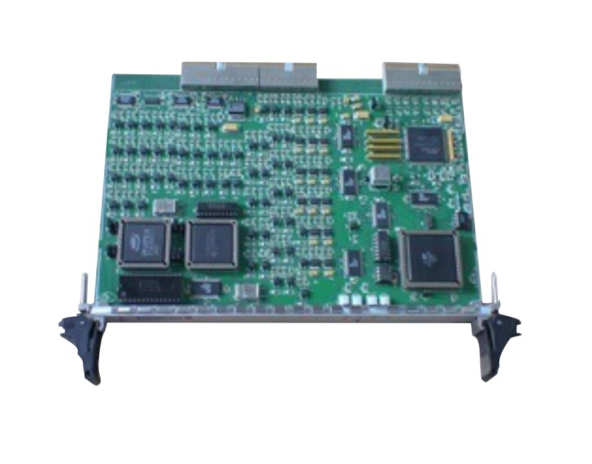 RTM Analog & Discrete Signal Conditioning Board