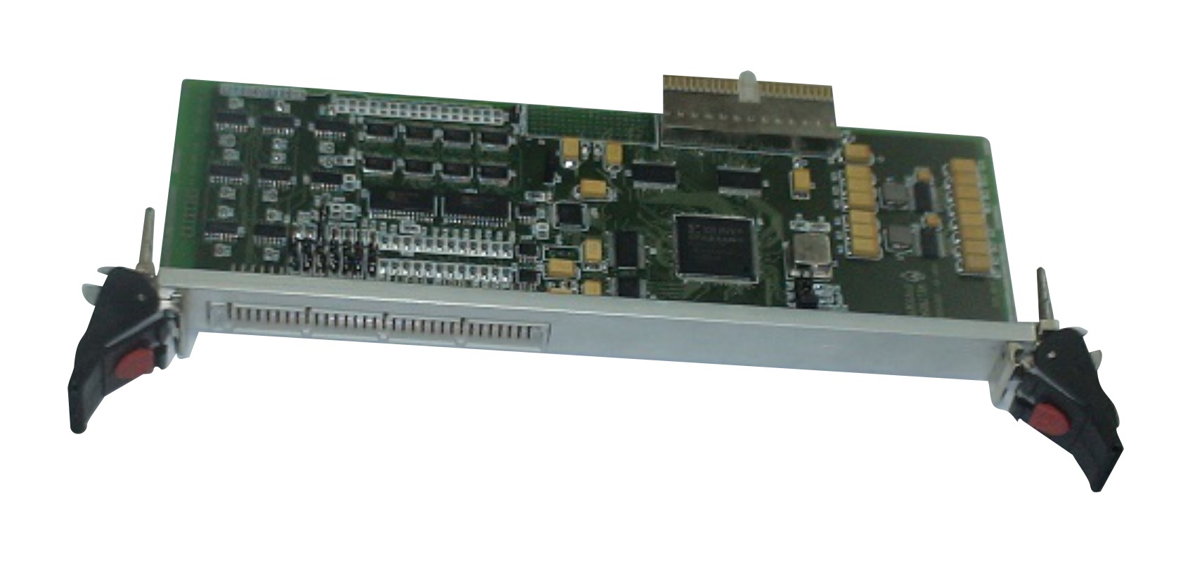 RTM Sensor Signal Conditioning Board