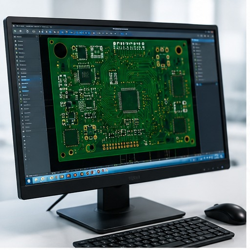 PCB Design