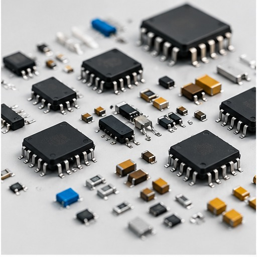 Electronic Components