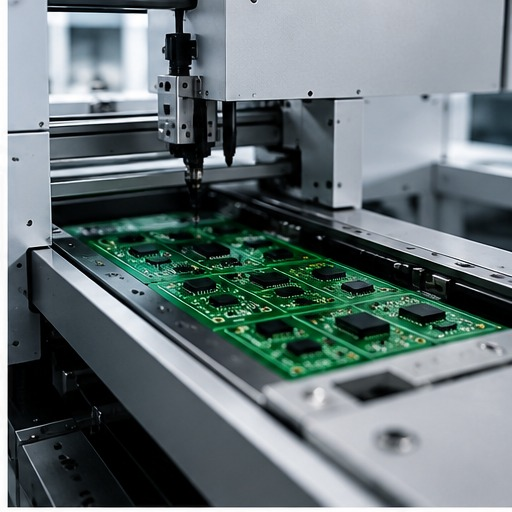 PCB Assembly