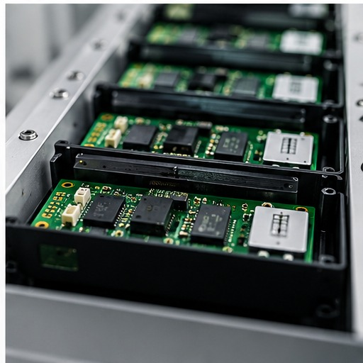 PCB Design & Prototyping