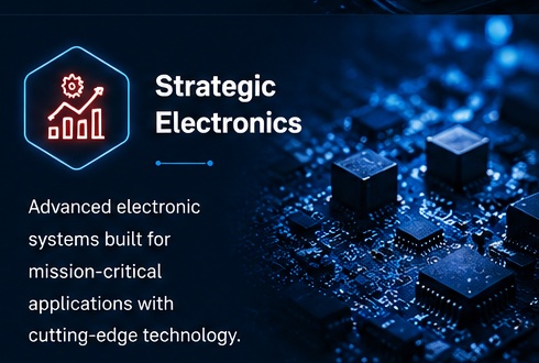 Strategic Electronics