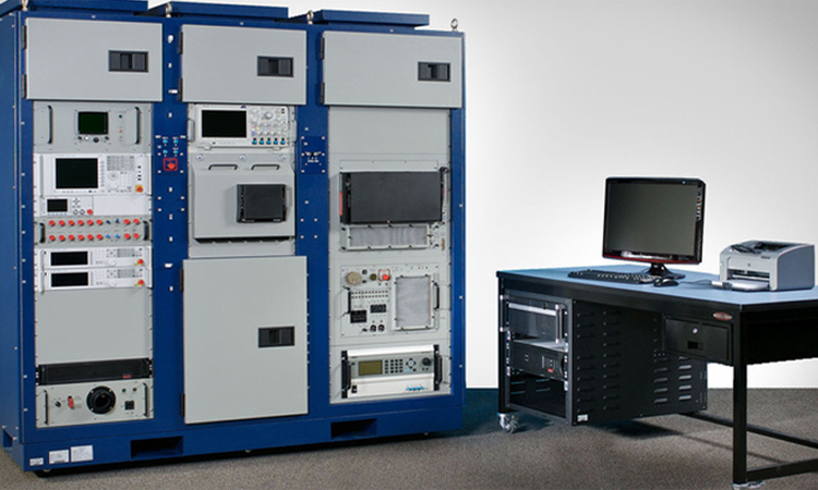 Automatic Test Equipments