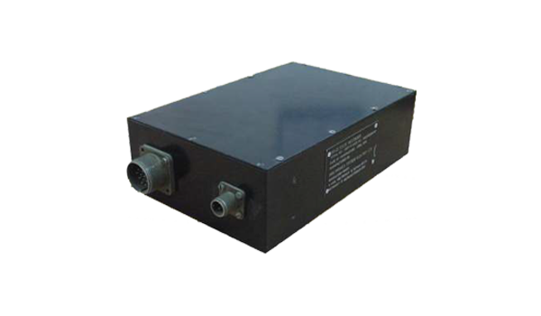 Solid State Recorder
