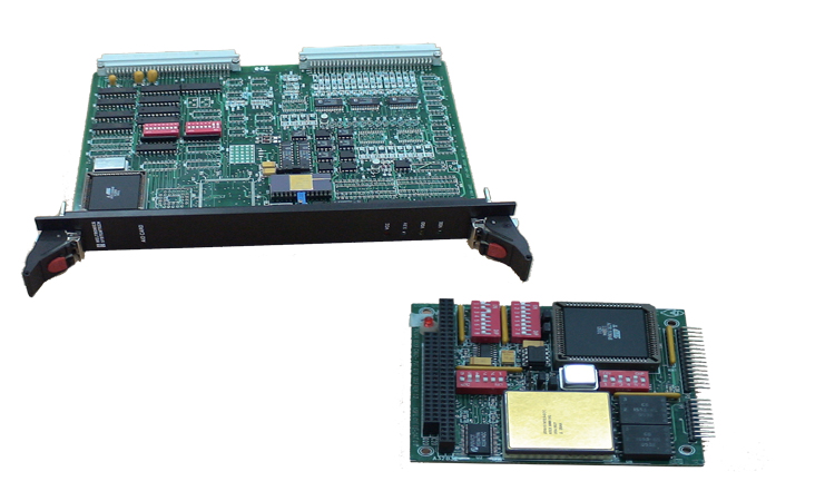 communication Interface boards