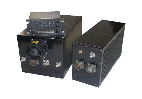 HF Communication Equipment