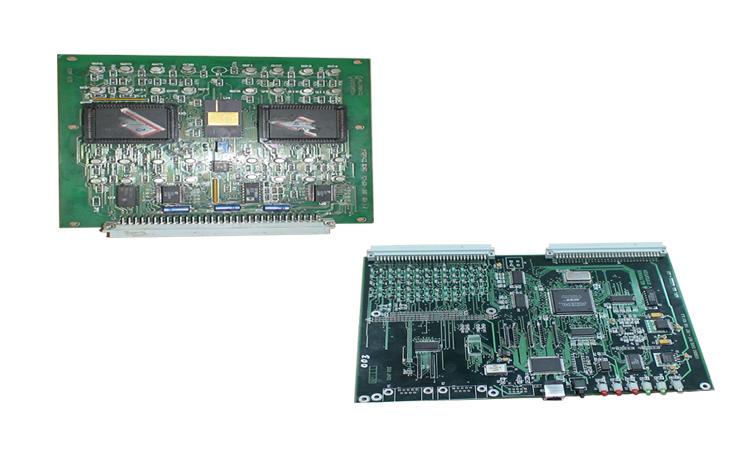 Processor Boards